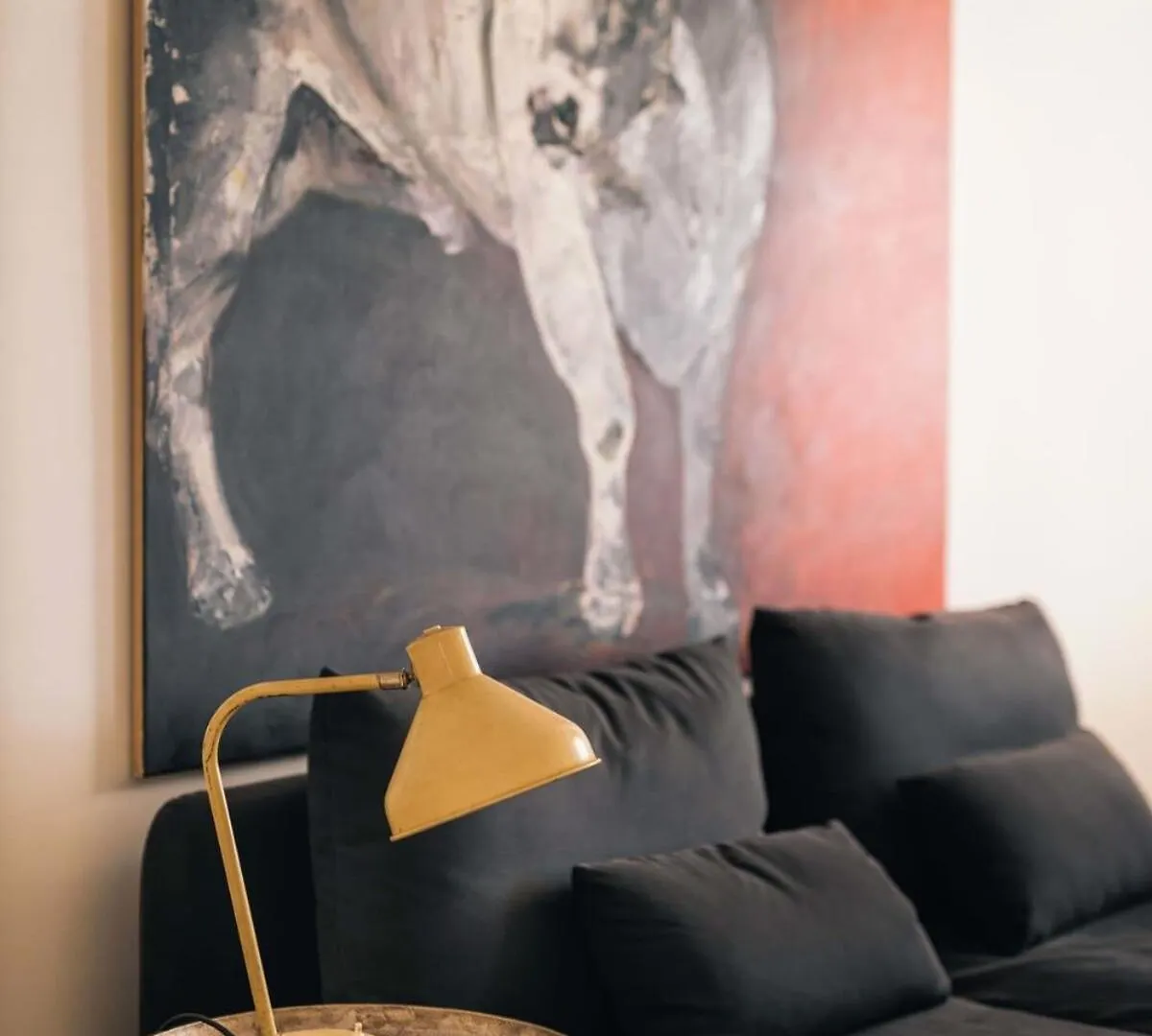 Apartmán Comfortable 3-Bedroom Next To Sagrada Familia Barcelona Španělsko